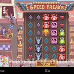 speed game slot
